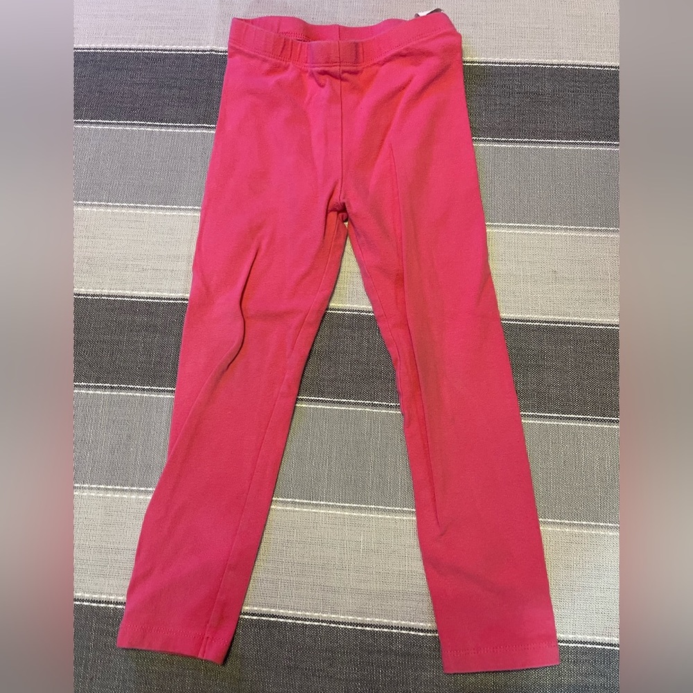 Girls leggings